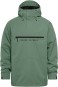 Artikelbild 1 des Artikels “DONNIE Jacke 2026 iceberg green XL“
