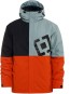 Product image 1 of the product “CITADEL Jacket 2025 blue haze/red clay XS”