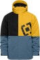 Product image 1 of the product “CITADEL Jacket 2026 yellow XL”