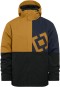 Artikelbild 1 des Artikels “CITADEL Jacke 2026 amber gold XS“