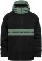 Artikelbild 1 des Artikels “GORDIE Jacke 2026 black/iceberg green L“