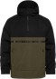 Artikelbild 1 des Artikels “GORDIE Jacke 2026 black/olive night M“