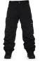 Artikelbild 1 des Artikels “BARON Hose 2027 black XS“