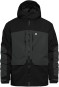 Artikelbild 1 des Artikels “PEARL Jacke 2026 black/phantom XL“