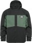 Product image 1 of the product “MORRIS Jacket 2026 phantom/iceberg green L”