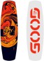 Product image 1 of the product “ONEFIFTYONE Wakeboard 2026 151”