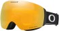Product image 1 of the product “FLIGHT DECK M Goggle 2026 matte black/prizm 24k iridium ”