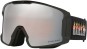 Artikelbild 1 des Artikels “LINE MINER L Schneebrille 2026 rene rinnekangas signature/prizm snow black iridium “