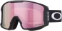 LINE MINER M Schneebrille  matte black/prizm rose gold