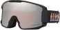 Artikelbild 1 des Artikels “LINE MINER M Schneebrille 2026 rene rinnekangas signature/prizm snow black iridium “