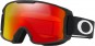 Artikelbild 1 des Artikels “LINE MINER YOUTH Schneebrille 2025 matte black/prizm torch “