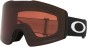 Artikelbild 1 des Artikels “FALL LINE M Schneebrille 2026 matte black/prizm garnet “
