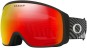Artikelbild 1 des Artikels “FLIGHT TRACKER L Schneebrille 2026 black brutal/prizm snow torch iridium “