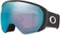 Artikelbild 1 des Artikels “FLIGHT PATH L Schneebrille 2025 matte black/prizm sapphire iridium “