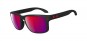 Artikelbild 1 des Artikels “HOLBROOK Sonnenbrille matte black/positive red iridium “
