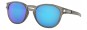 Artikelbild 1 des Artikels “LATCH Sonnenbrille matte grey ink/prizm sapphire polarized “