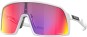 Artikelbild 1 des Artikels “SUTRO S Sonnenbrille matte white/prizm road “