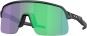Product image 1 of the product “SUTRO LITE S Sunglasses matte black/prizm jade ”