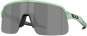 Artikelbild 1 des Artikels “SUTRO LITE S Sonnenbrille matte transparent jade/prizm black “
