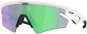 Product image 1 of the product “SPHAERA SLASH Sunglasses matte vapor/prizm road jade ”