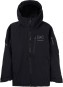 Product image 1 of the product “AK GORE TEX CYCLIC Jacket 2026 true black S”