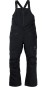 Product image 1 of the product “AK GORE TEX FREEBIRD BIB SHORT Pant 2026 true black M”