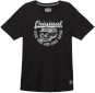 Artikelbild 1 des Artikels “ORIGINAL RIDE T-Shirt 2024 black/white S“