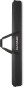 Product image 1 of the product “PADDED Skibag 2025 black 190”