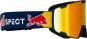 Product image 1 of the product “RED BULL PARK Goggle 2027 dark blue/brown red mirror ”