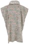 Artikelbild 1 des Artikels “LANDSOM Poncho 2024 prairie print “