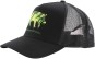PIG TRUCKER Cap  black
