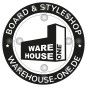 Product image 1 of the product “X WH1 PIVOT Stomppad 2027 logo print ”