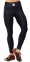 Product image 1 of the product “POCKET TIGHTS Pants 2027 black leopard M”