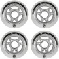 Product image 1 of the product “INFINITY II 4-Pack Wheelset 2026 84mm/85a”
