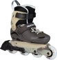 Product image 1 of the product “JET Inline Skate 2026 brown 31-34”