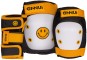 Artikelbild 1 des Artikels “ST SMILEY Schonerset 2026 black/orange M“
