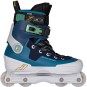 Artikelbild 1 des Artikels “AEON JAY YOON Inline Skate 2026 blue/grey 41-42“