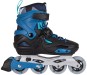 Product image 1 of the product “FLASH Inline Skate 2026 blue 30-33”