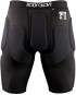 Artikelbild 1 des Artikels “POWER PRO YOUTH Protektorhose 2027 black/silver 12-14“