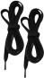 Artikelbild 1 des Artikels “QUAD SKATE Schnürsenkel 2er-Pack black “