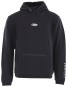 Product image 1 of the product “BIG LOGO TECH Hoodie 2024 true black S”