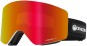 Artikelbild 1 des Artikels “R1 Schneebrille 2026 icon/lumalens red ion + lumalens light rose “