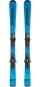 Artikelbild 1 des Artikels “TEAM RACE LT Ski Set 2027 120 | KIDS LINE“