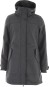 Product image 1 of the product “JANNISA Coat 2025 dark grey L”
