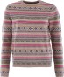 Product image 1 of the product “LIDUSH Sweater 2025 bone ”