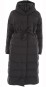 Artikelbild 1 des Artikels “NIARA LONG Mantel 2025 black L“