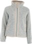 Artikelbild 1 des Artikels “NORDICKA BONDED ZIP Fleece 2025 ocean green “