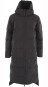 Product image 1 of the product “PATRISE Coat 2025 black XL”