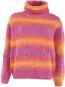SAFINA Sweater  fuchsia, L