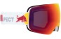 Artikelbild 1 des Artikels “RED BULL REIGN Schneebrille 2025 white/red mirror “